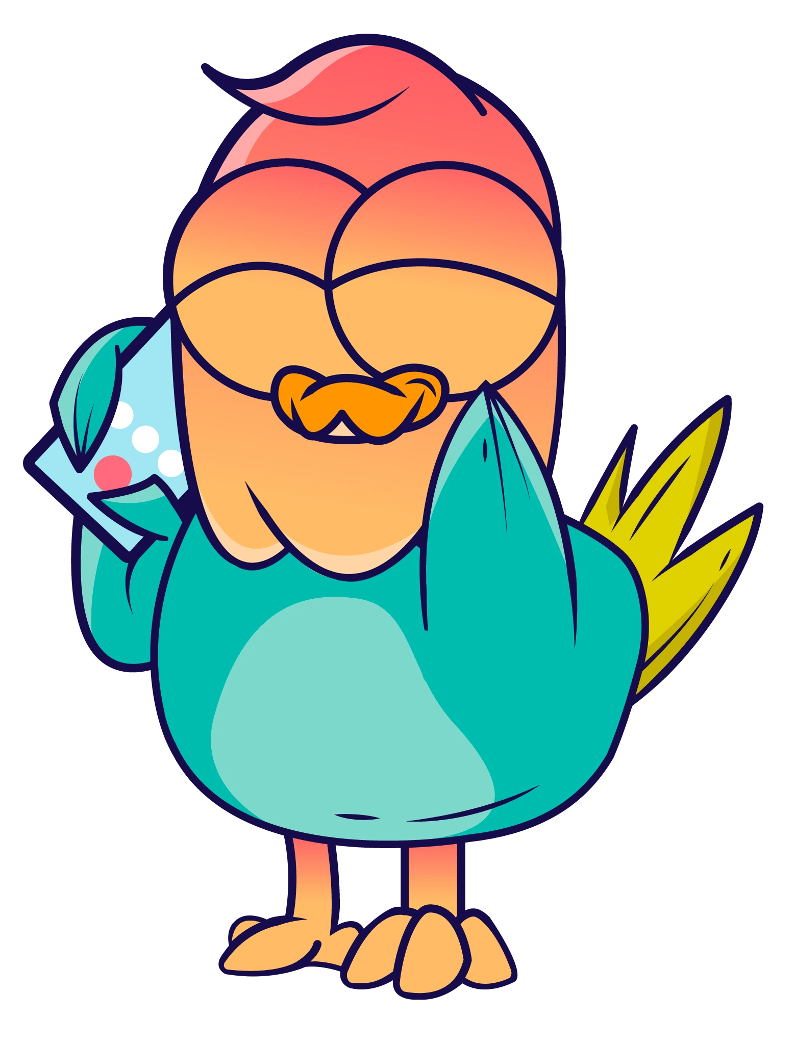 aló - Tu tarifa móvil de datos y llamadas ilimitadas